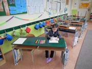 Společně u zápisu v ZŠ Čachovice